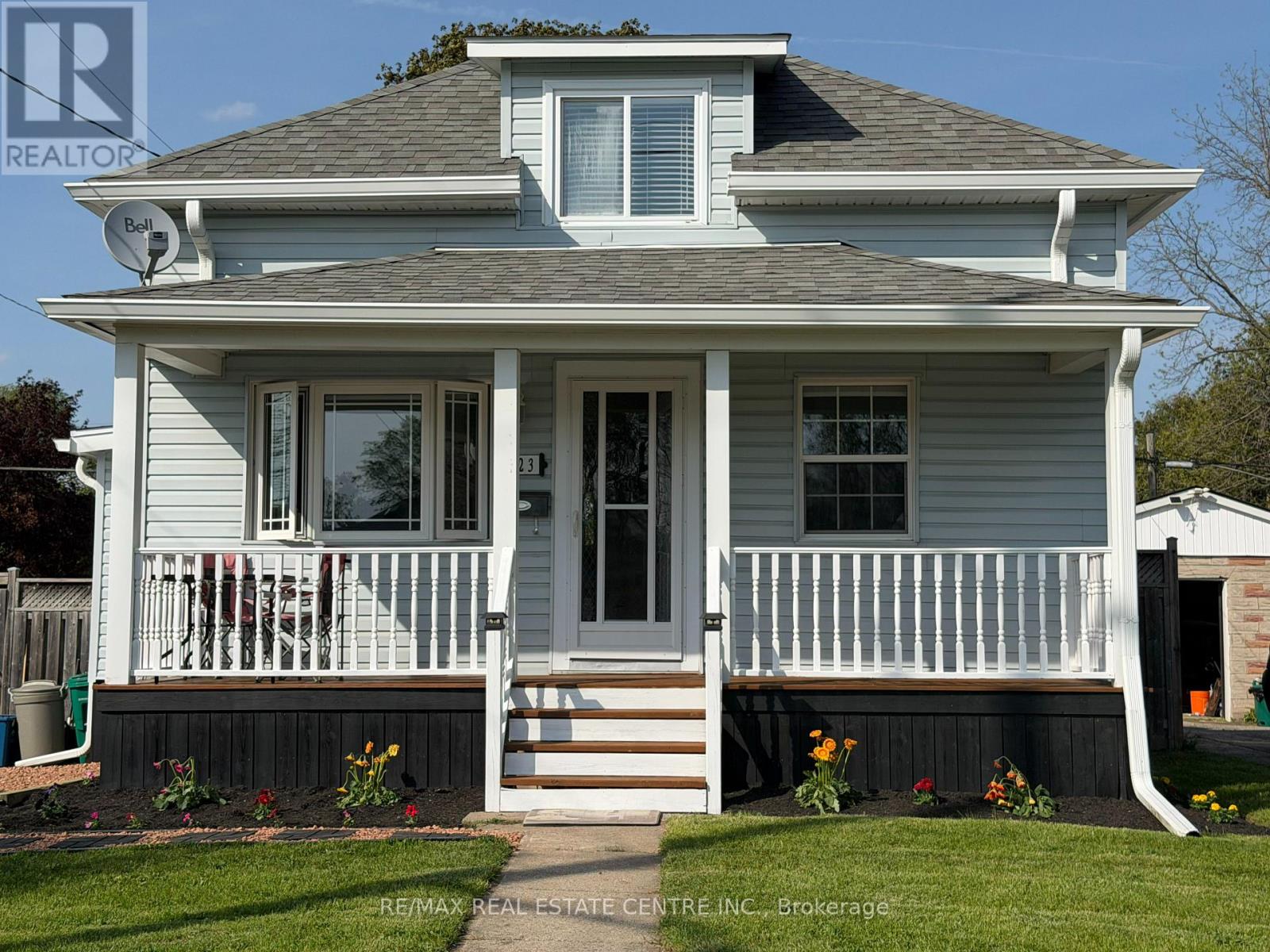 123 NORFOLK AVENUE - 2