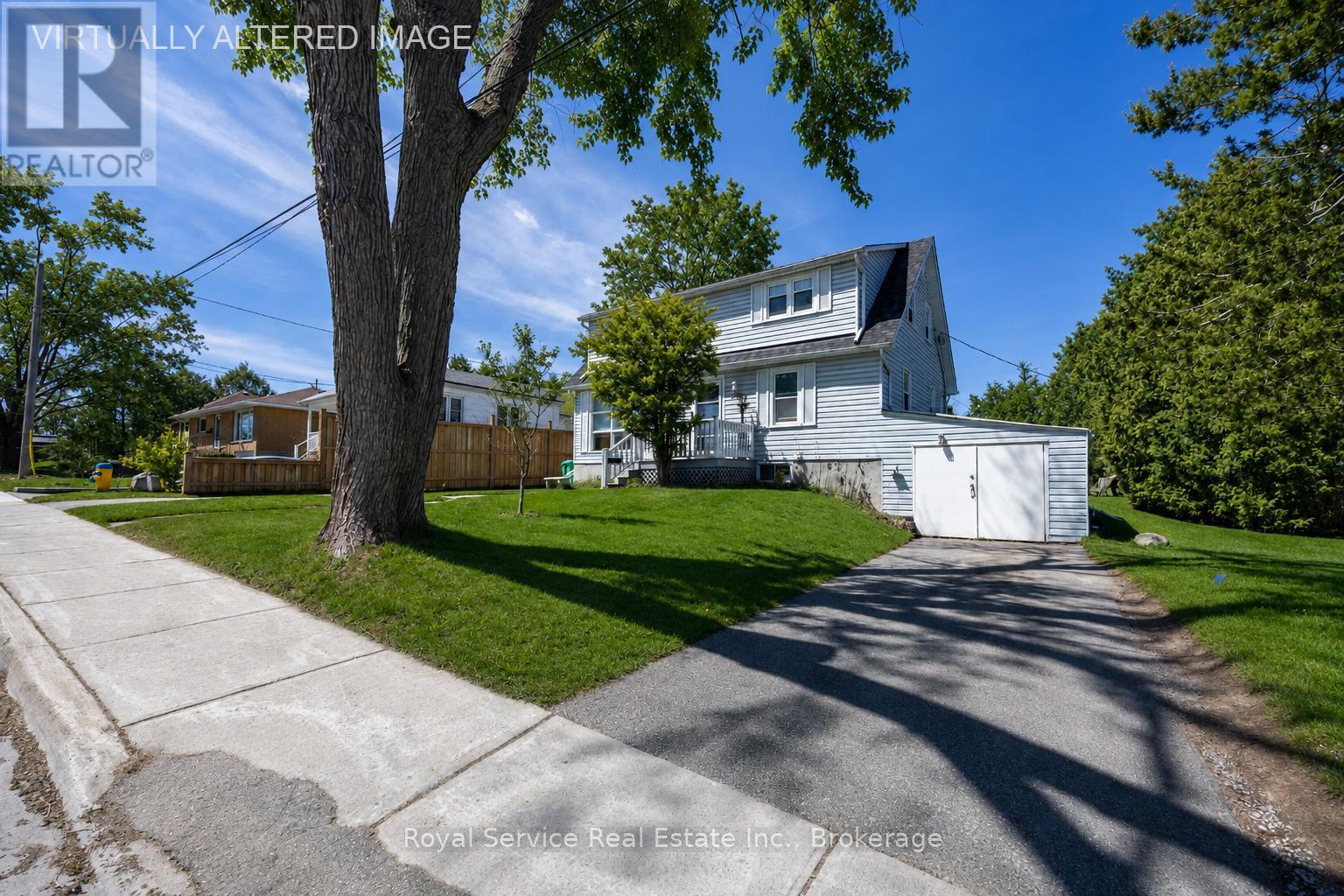 210 SHELBOURNE STREET - 2