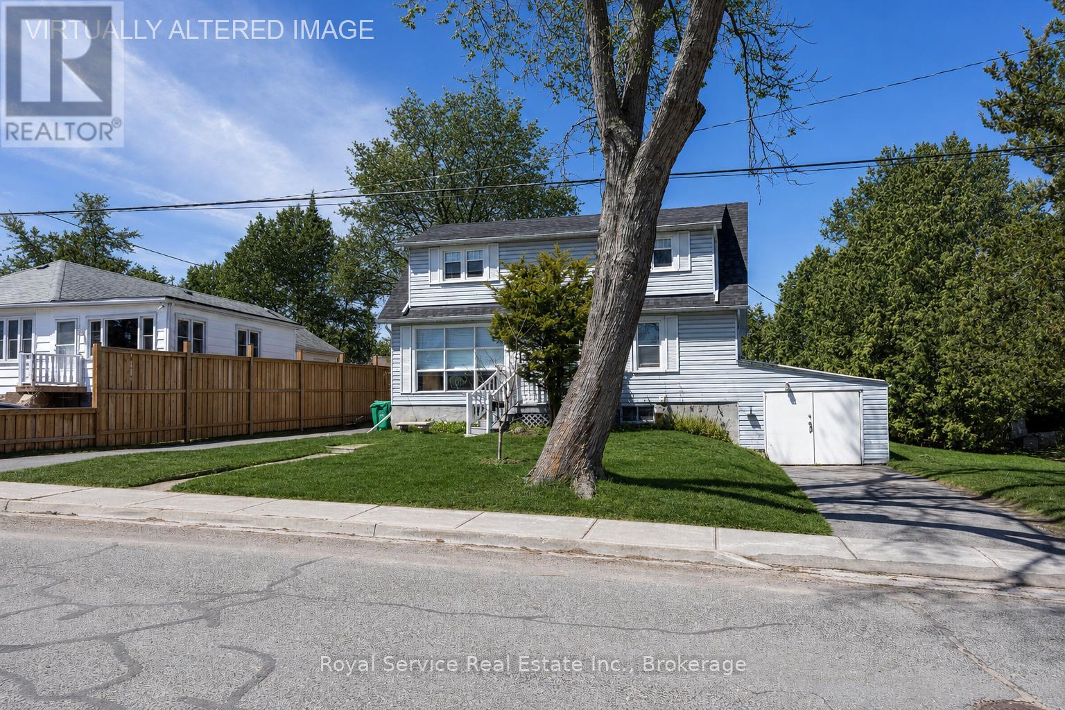 210 SHELBOURNE STREET - 3