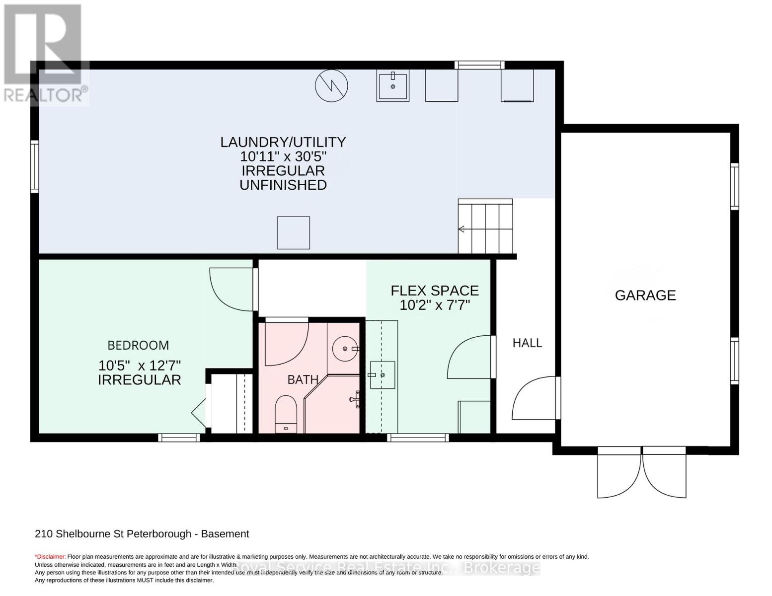 210 SHELBOURNE STREET - 32