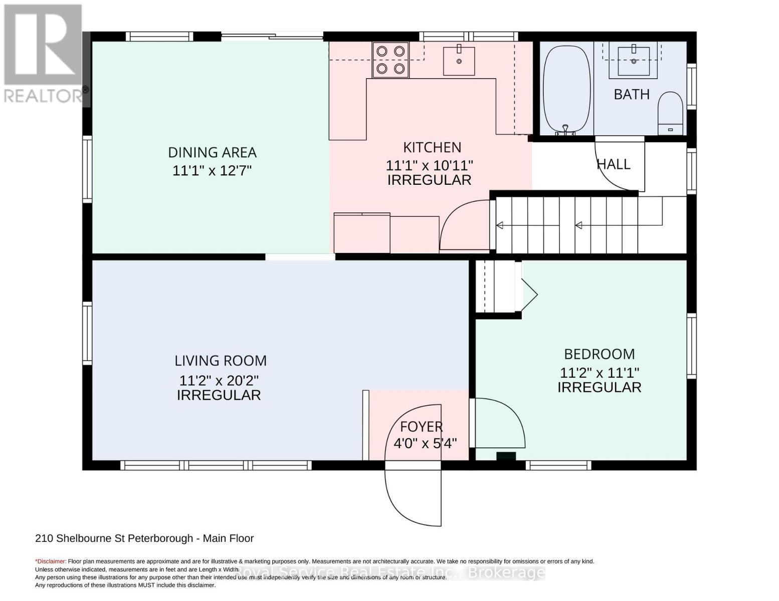 210 SHELBOURNE STREET - 33