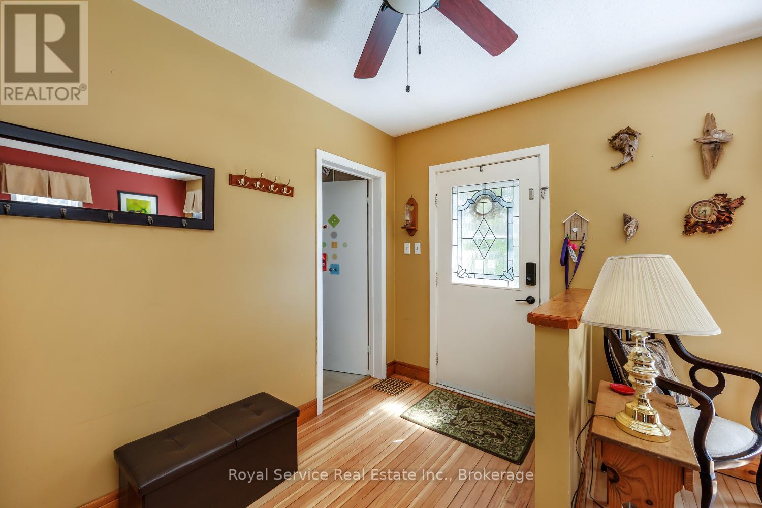 210 SHELBOURNE STREET - 7