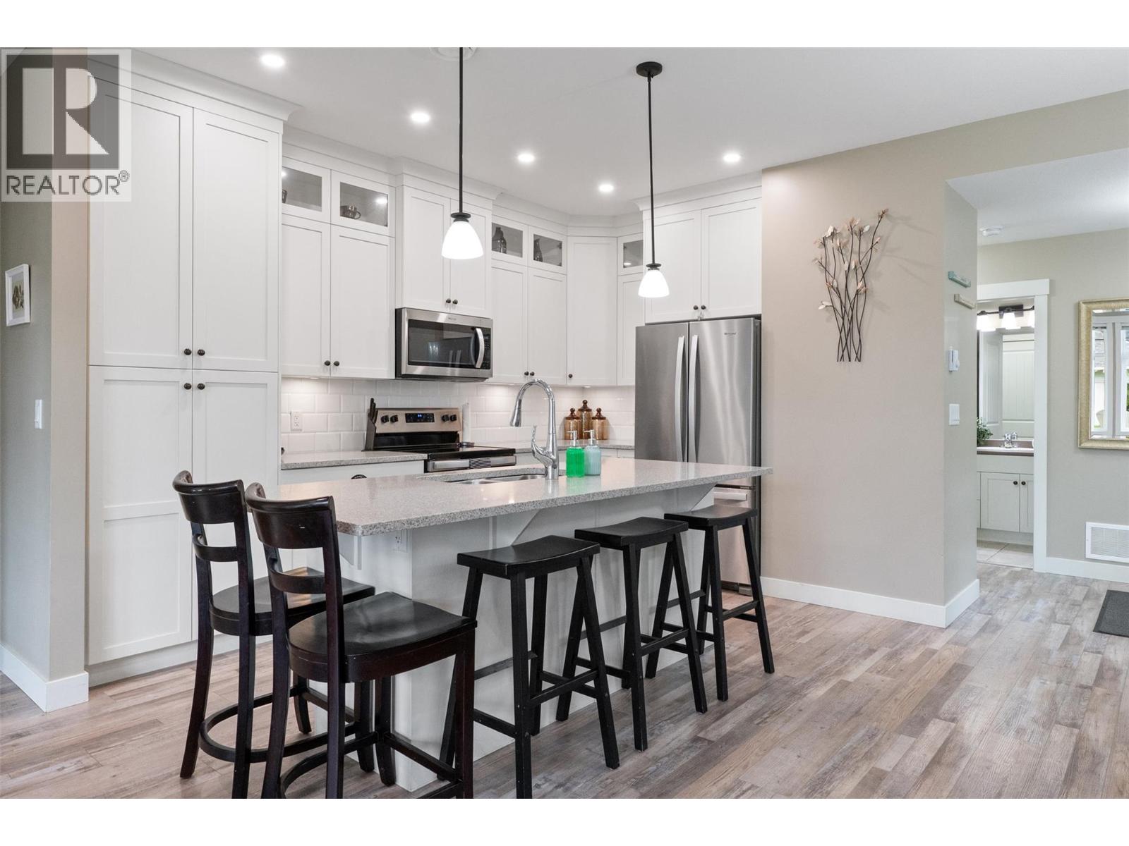 2450 Radio Tower Road Unit# 55, Oliver