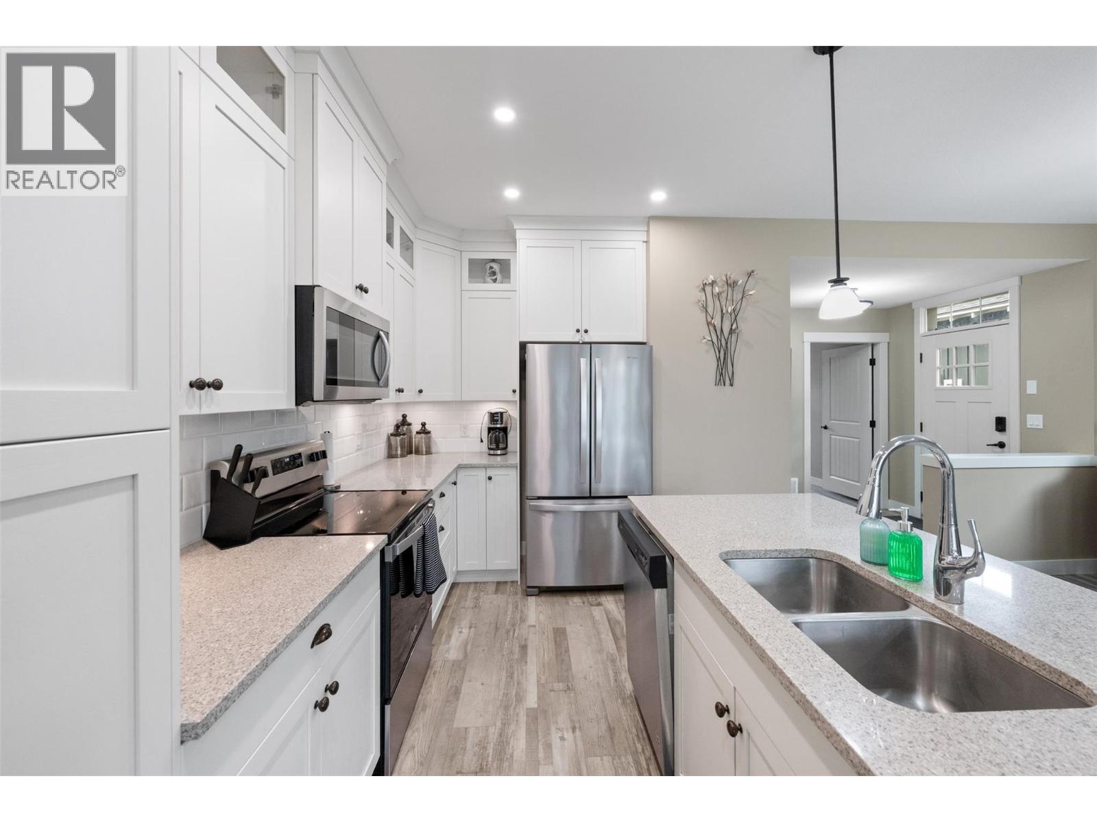2450 Radio Tower Road Unit# 55, Oliver