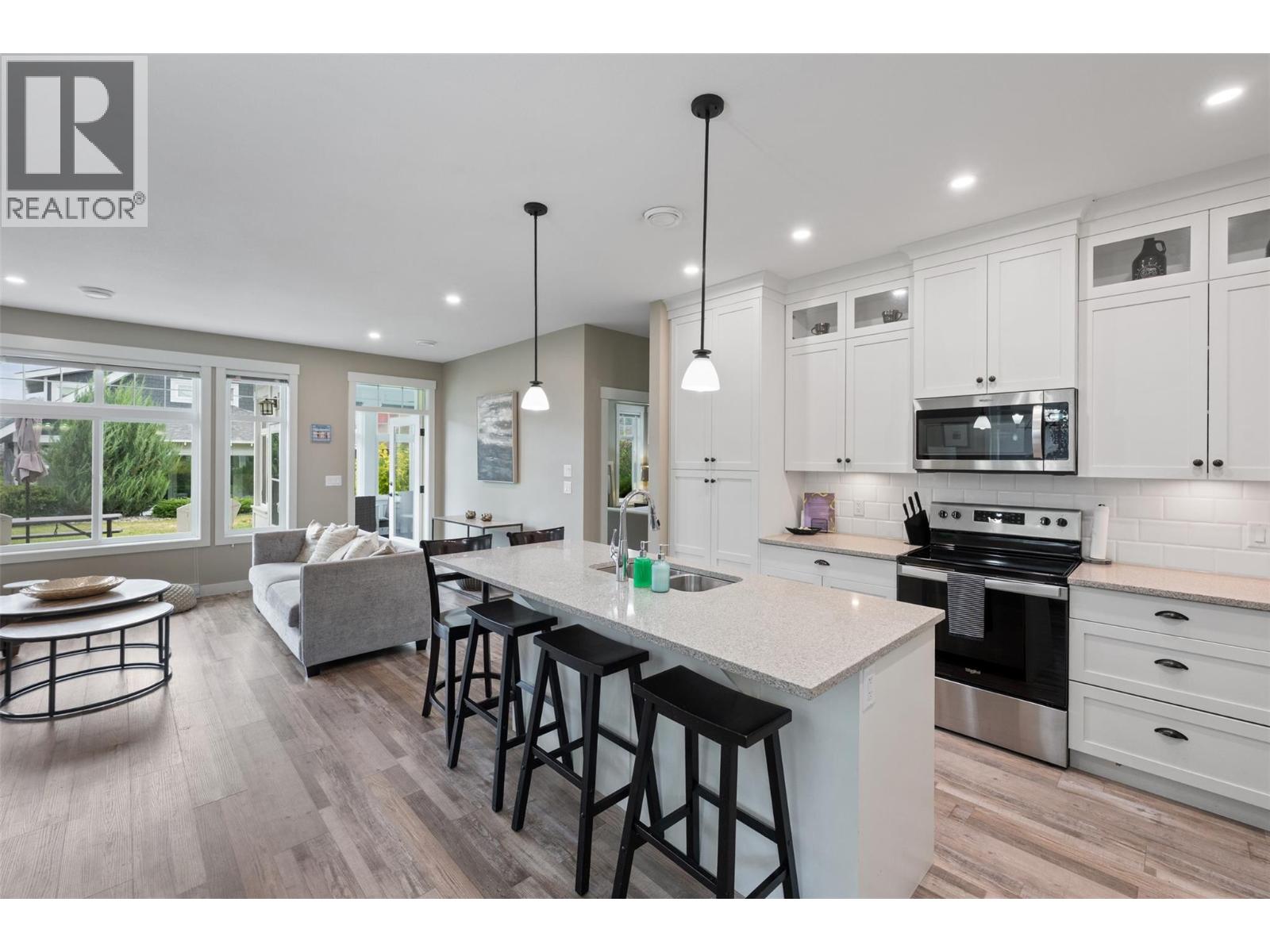 2450 Radio Tower Road Unit# 55, Oliver