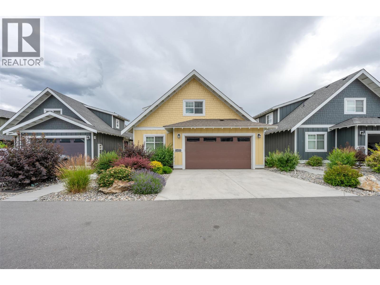 2450 Radio Tower Road Unit# 55, Oliver