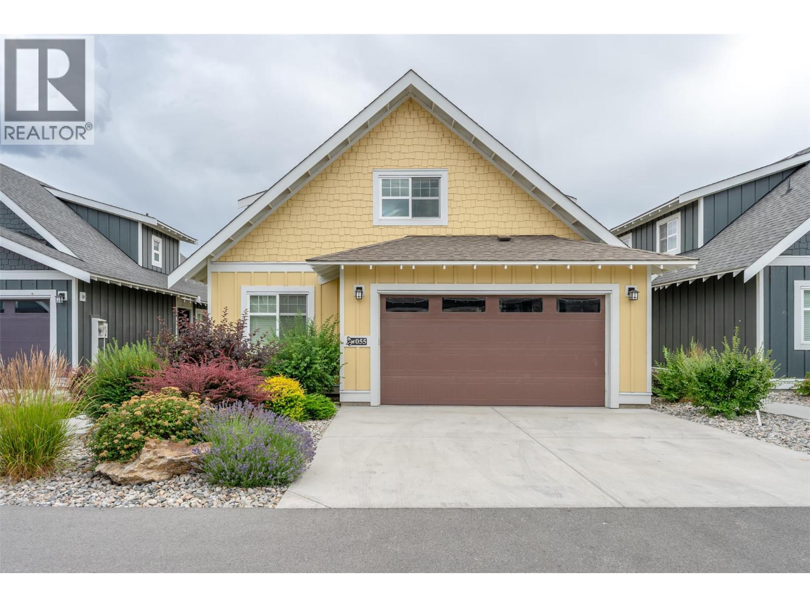 2450 Radio Tower Road Unit# 55, Oliver