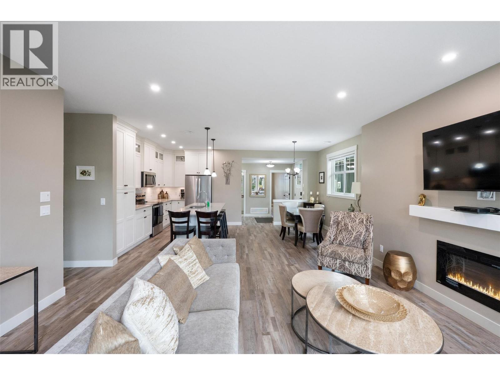 2450 Radio Tower Road Unit# 55, Oliver