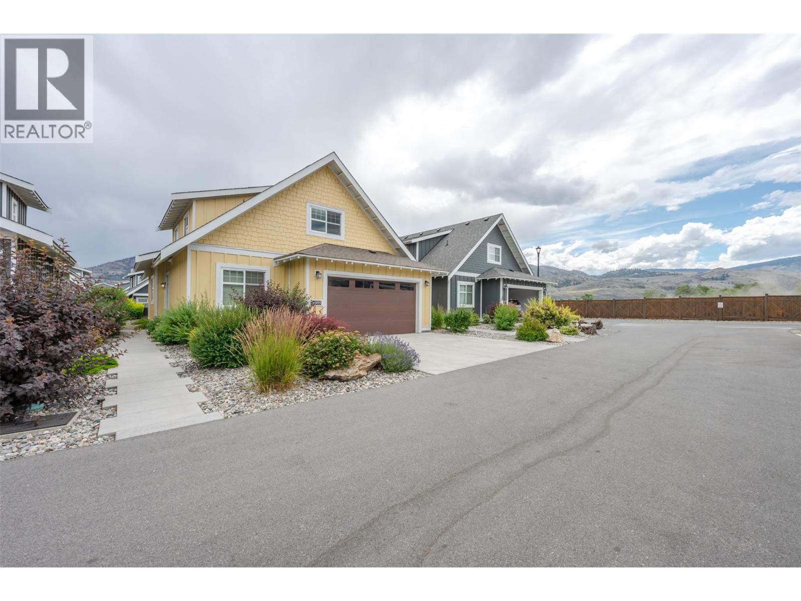 2450 Radio Tower Road Unit# 55, Oliver