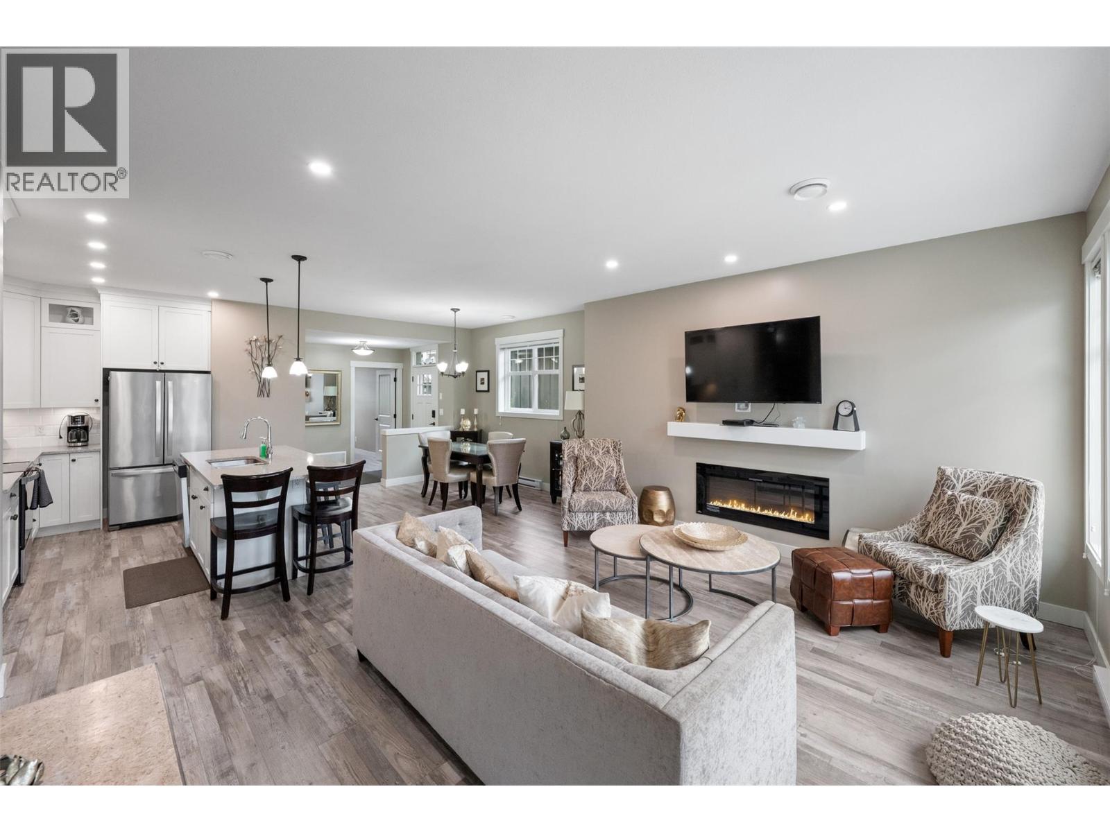 2450 Radio Tower Road Unit# 55, Oliver
