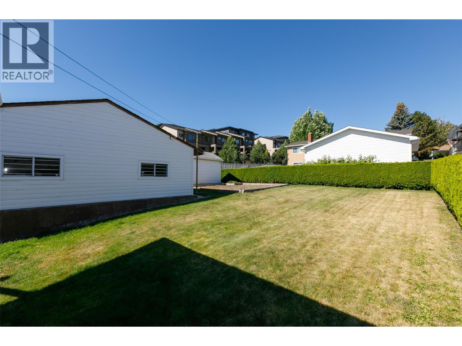  3596 Brown Road, West Kelowna