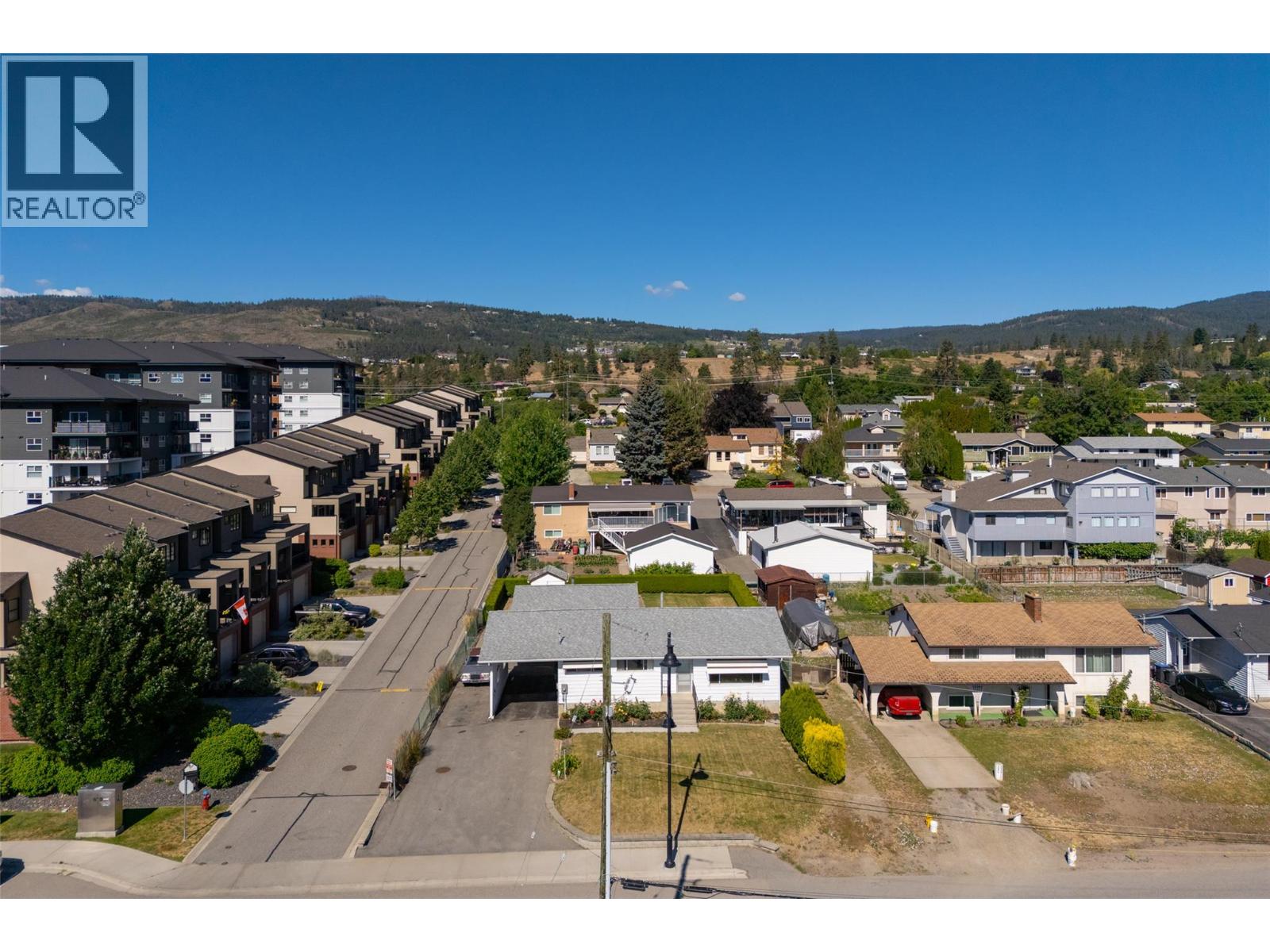  3596 Brown Road, West Kelowna