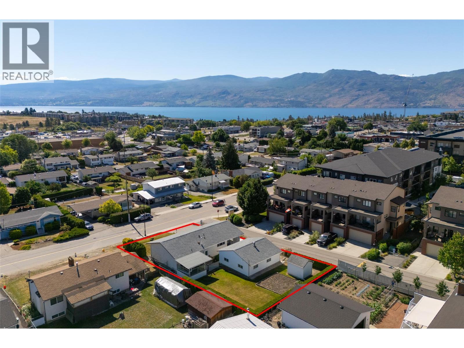  3596 Brown Road, West Kelowna