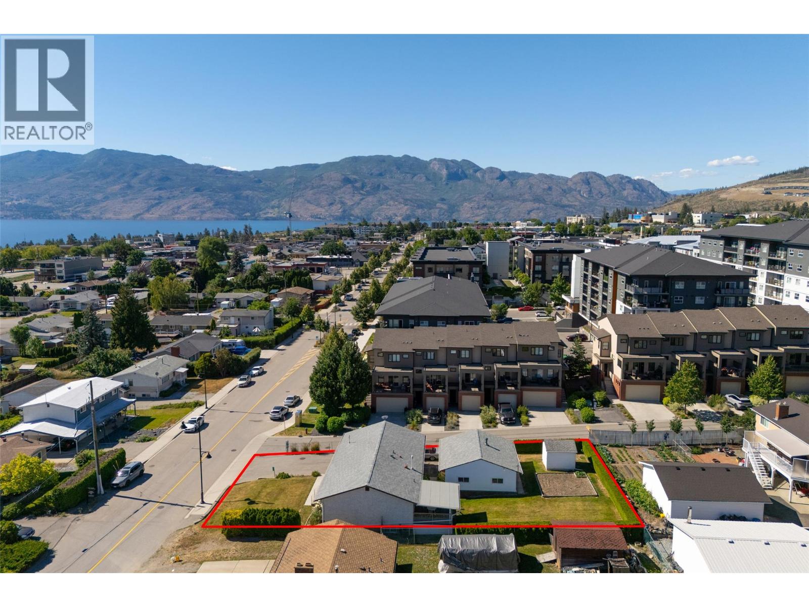 3596 Brown Road, West Kelowna