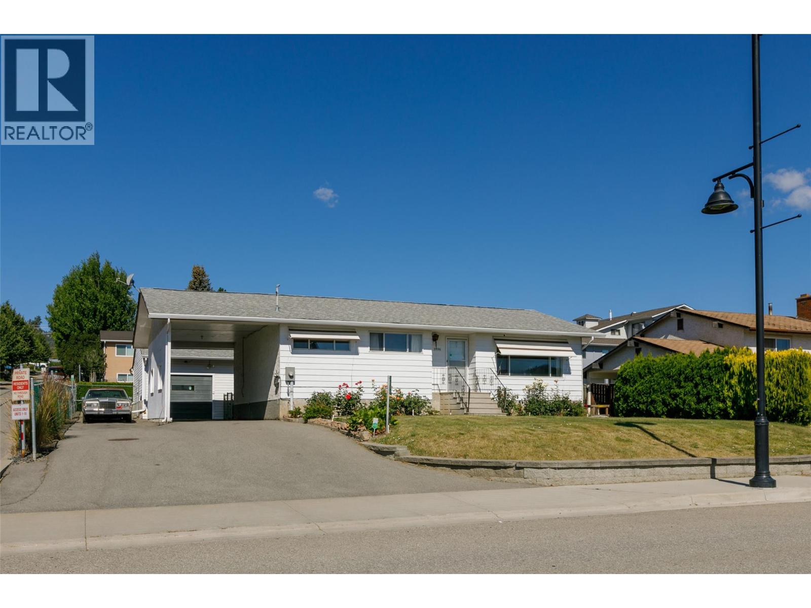  3596 Brown Road, West Kelowna