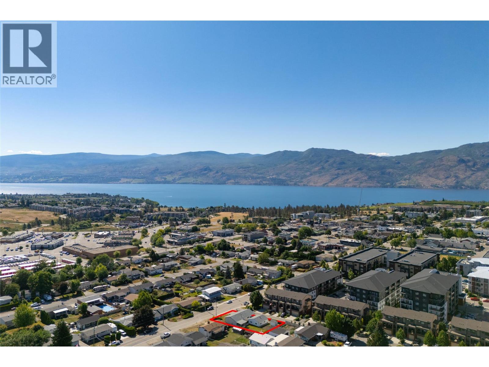  3596 Brown Road, West Kelowna