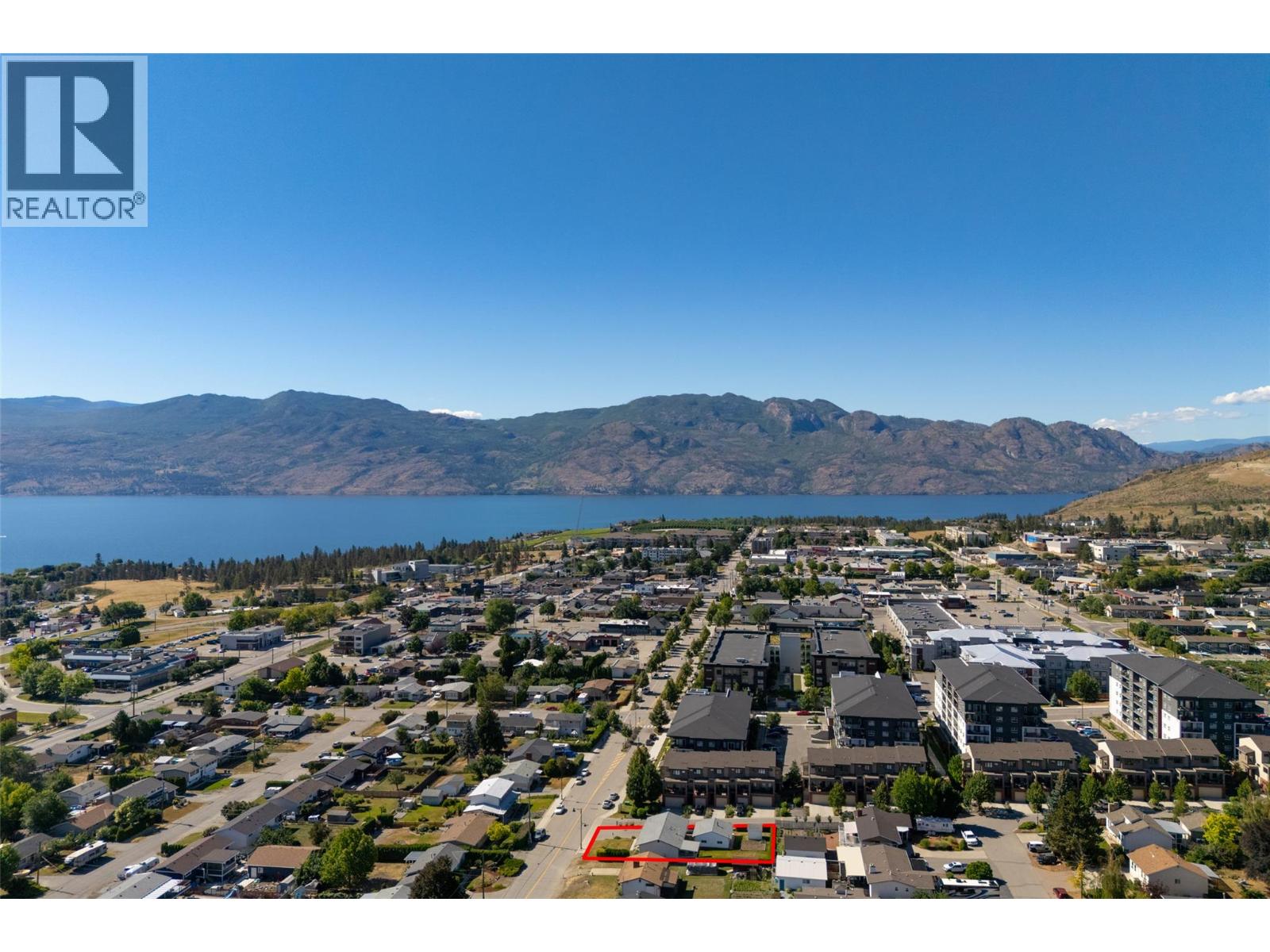  3596 Brown Road, West Kelowna