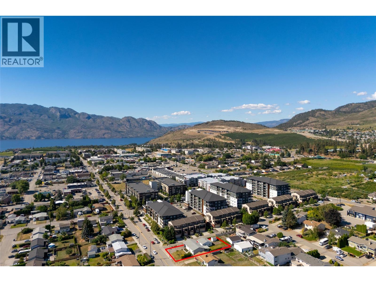  3596 Brown Road, West Kelowna