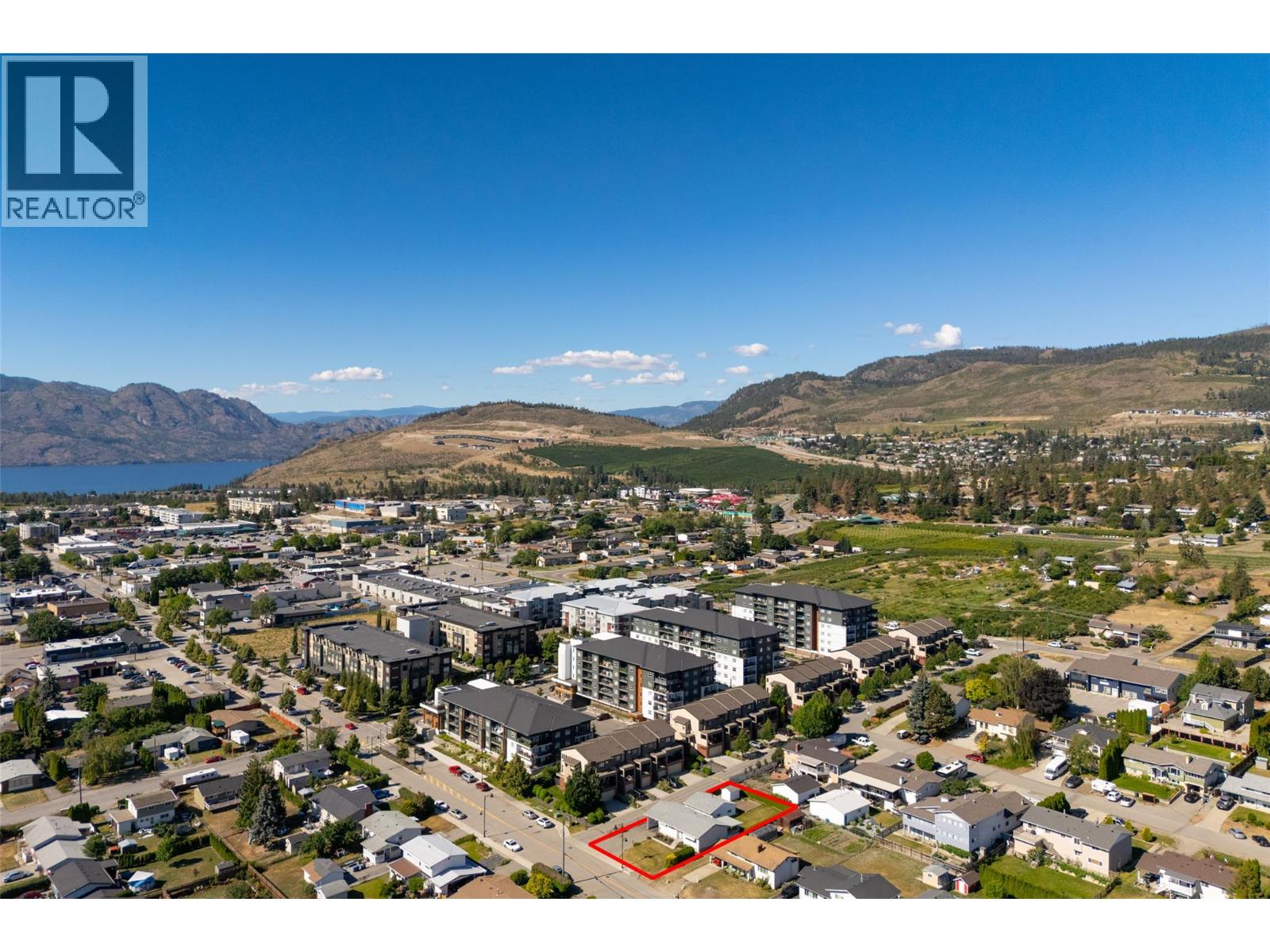  3596 Brown Road, West Kelowna