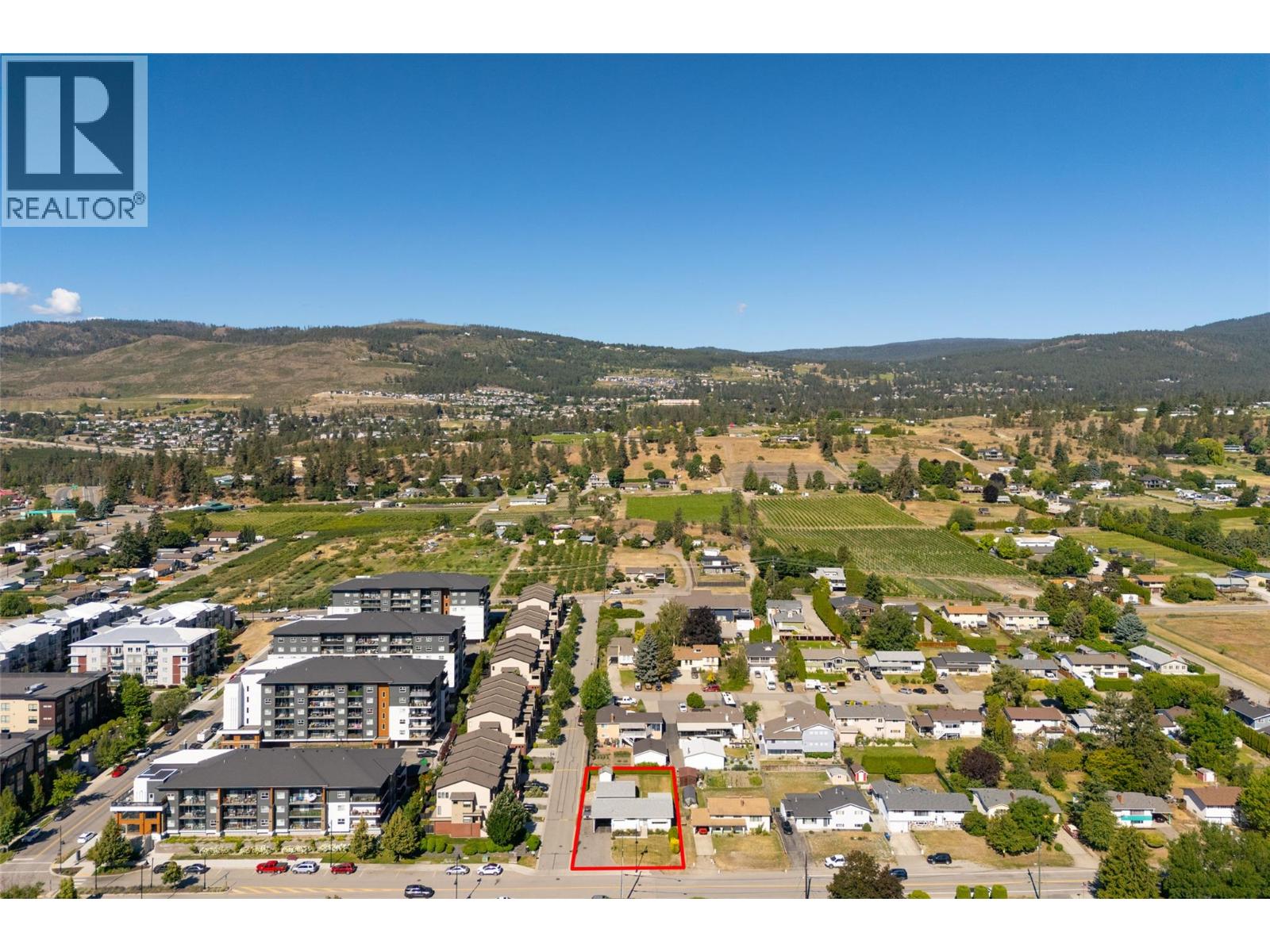  3596 Brown Road, West Kelowna