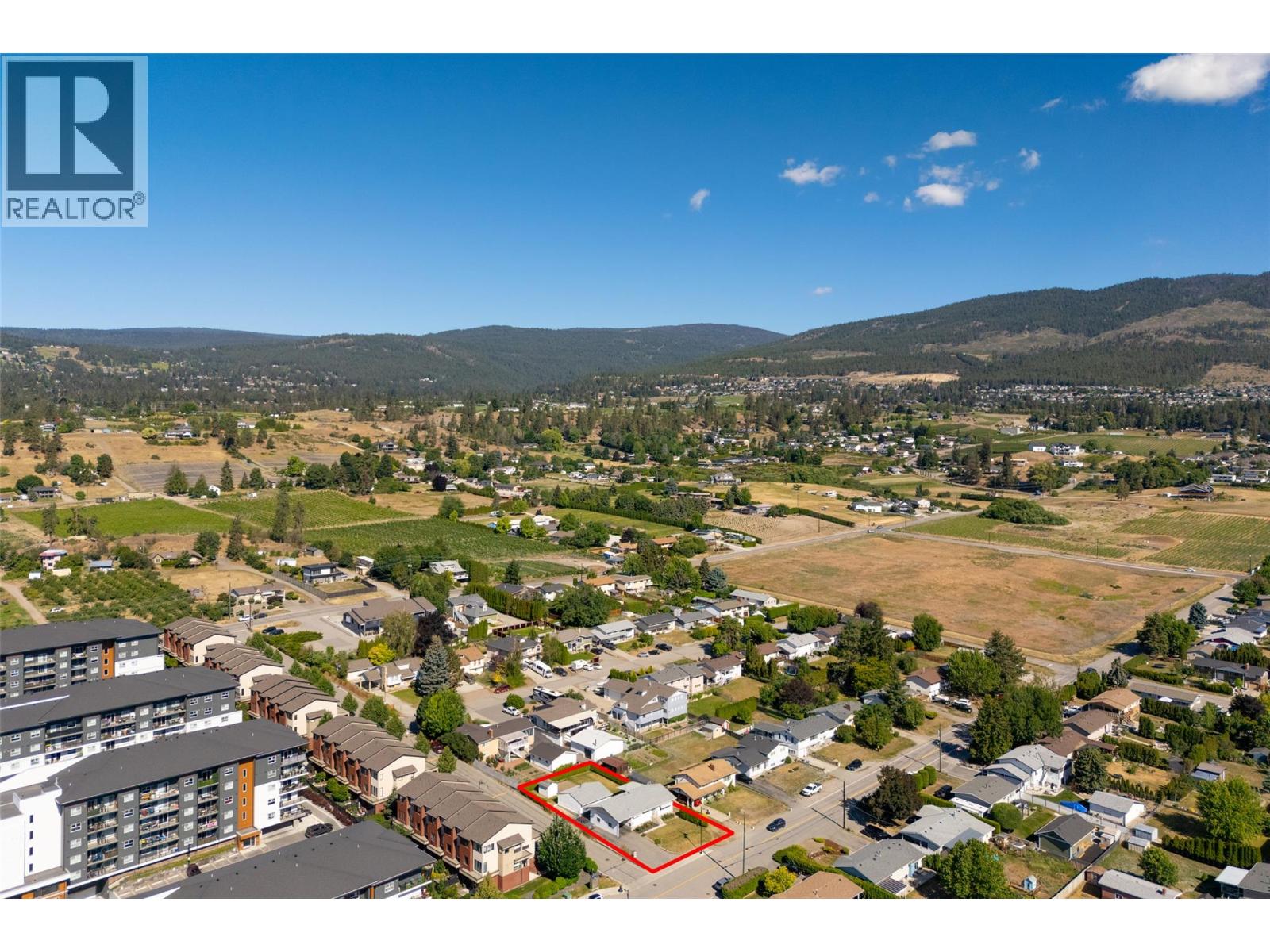  3596 Brown Road, West Kelowna