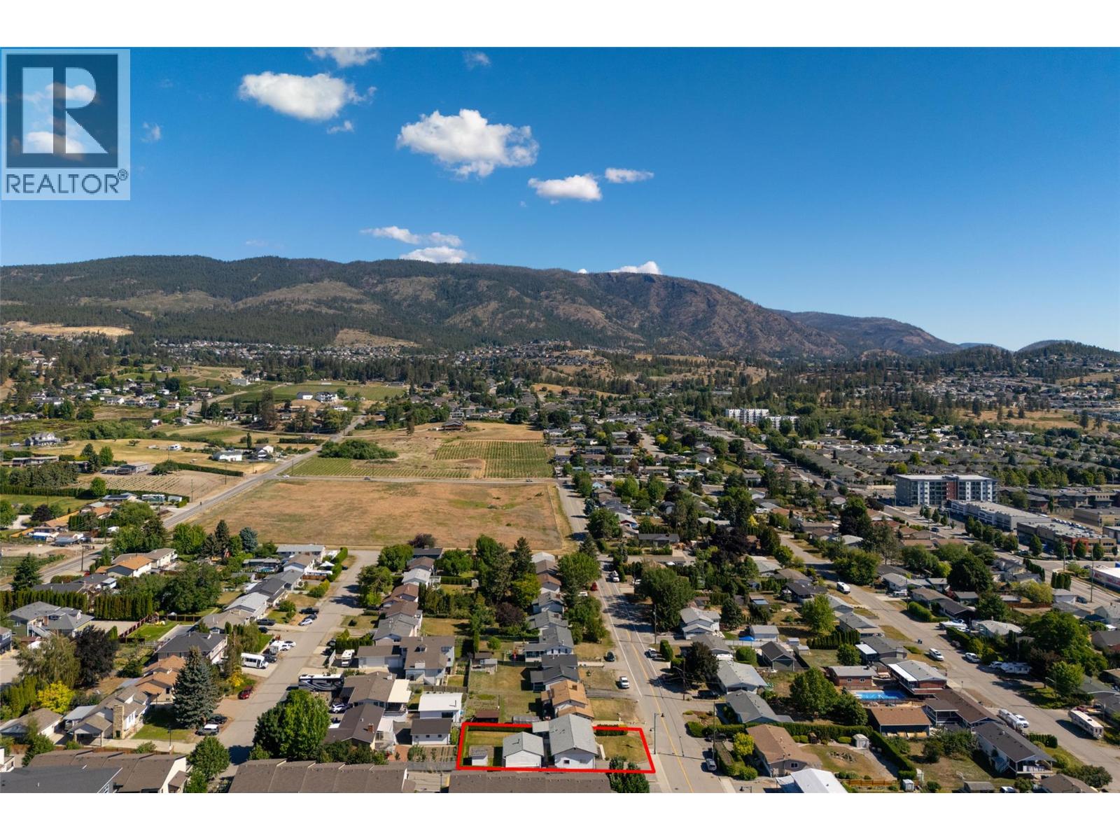  3596 Brown Road, West Kelowna
