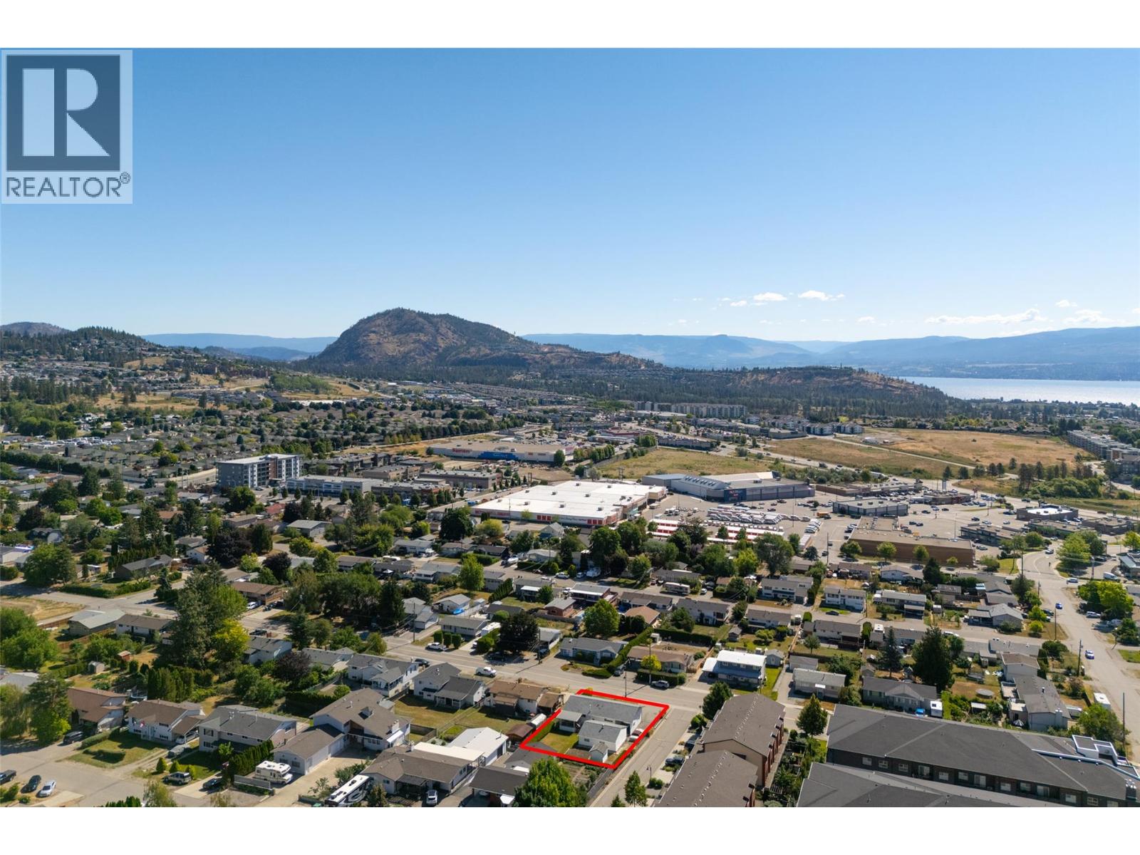  3596 Brown Road, West Kelowna