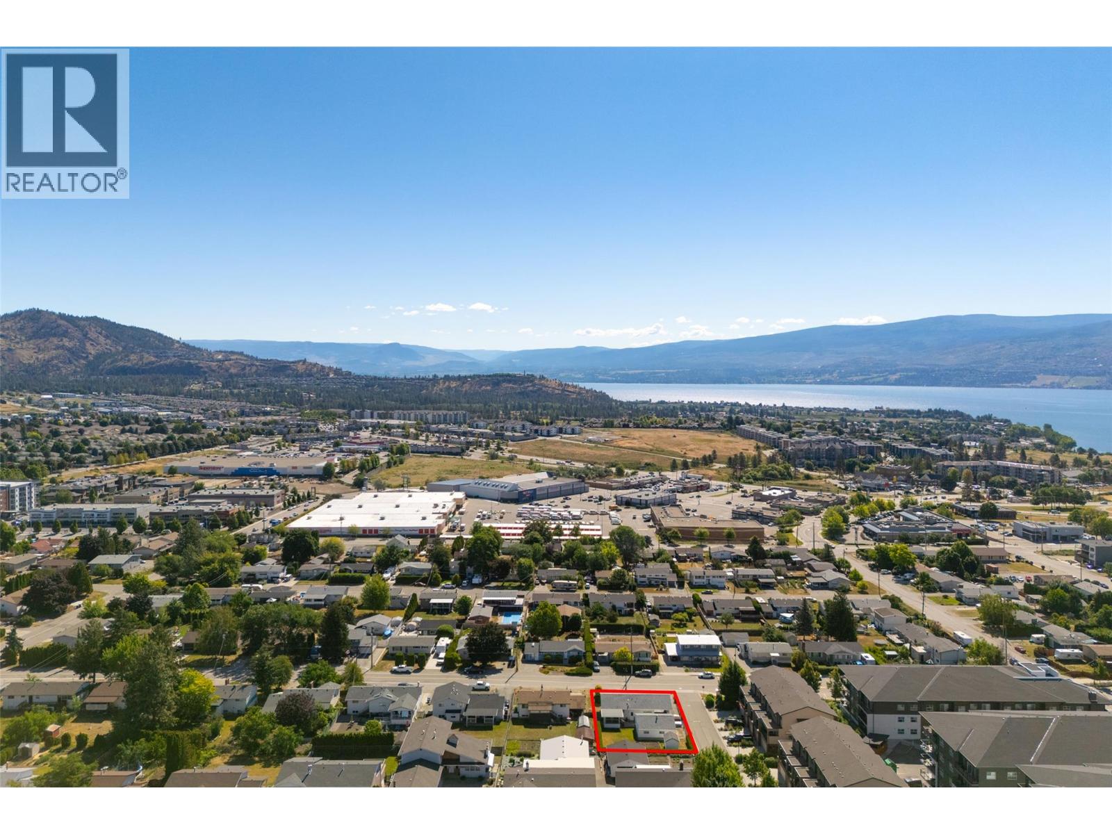  3596 Brown Road, West Kelowna