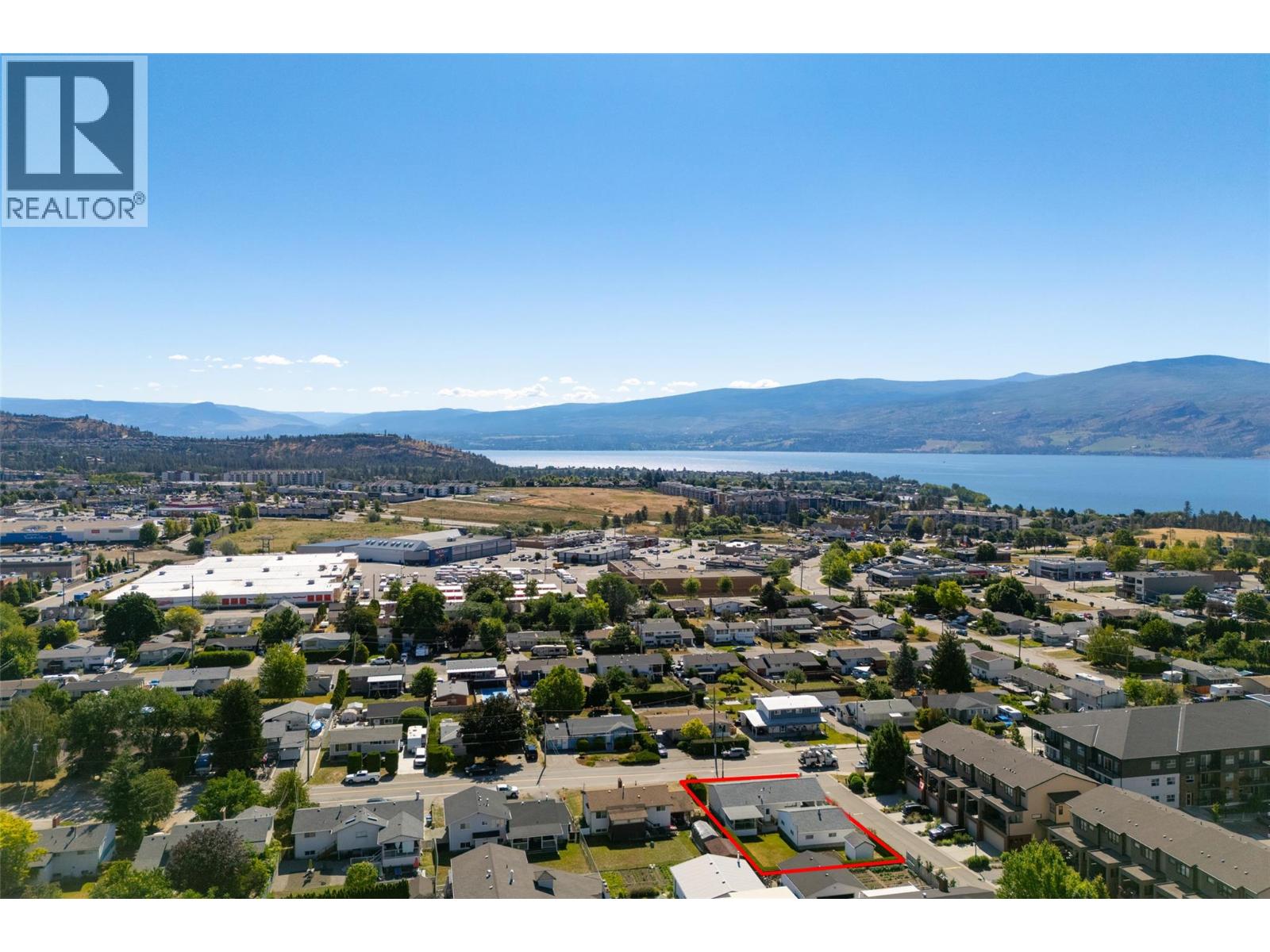  3596 Brown Road, West Kelowna