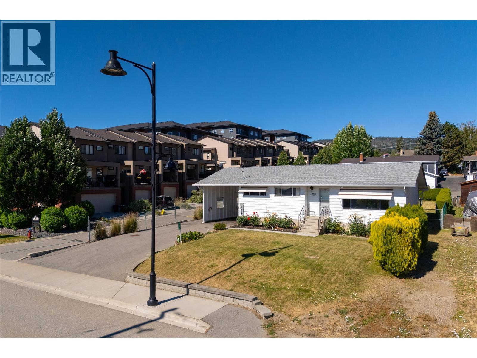  3596 Brown Road, West Kelowna