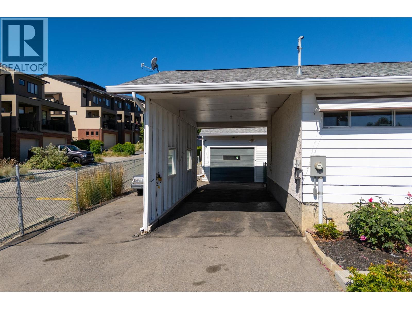  3596 Brown Road, West Kelowna