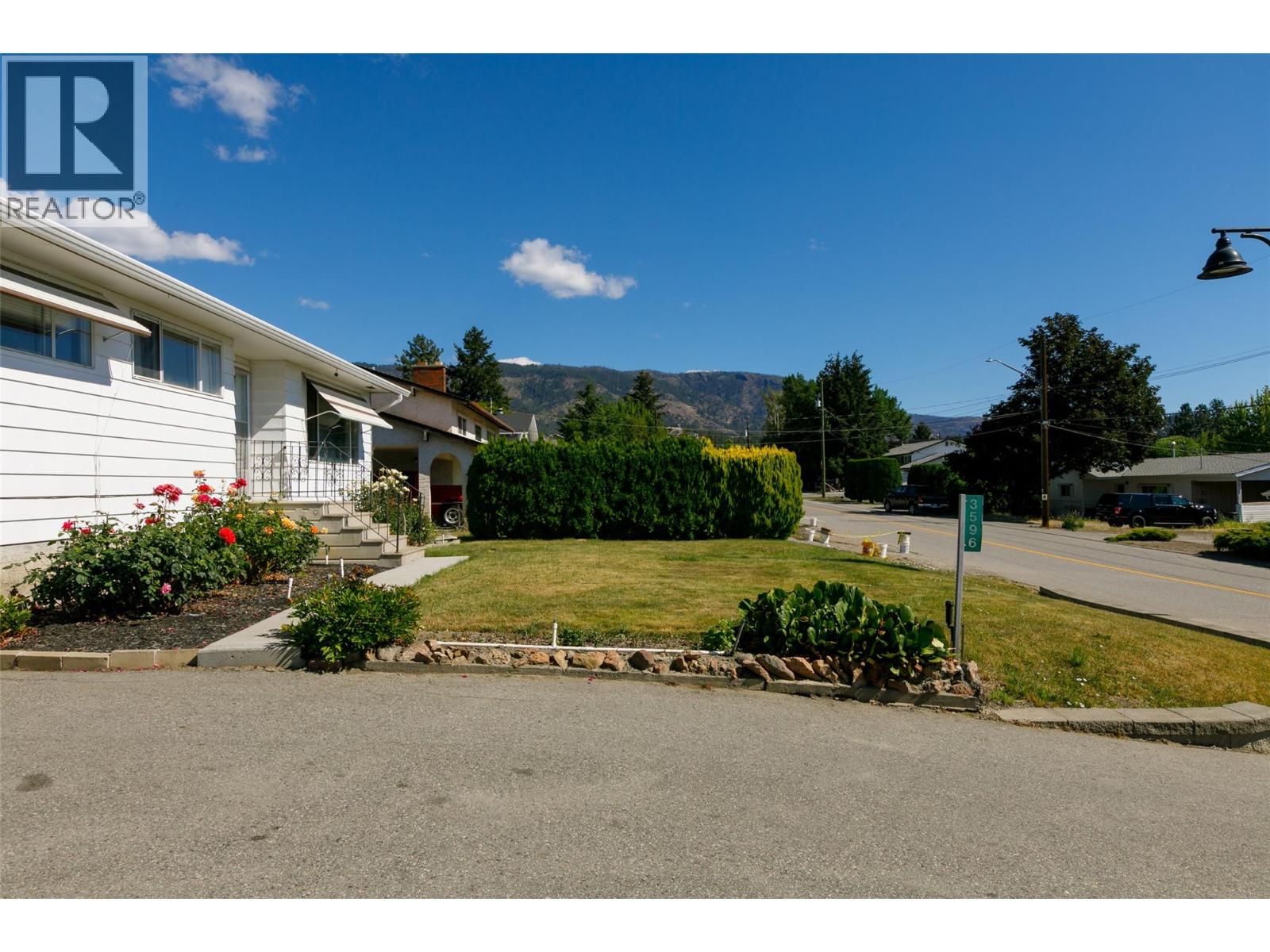  3596 Brown Road, West Kelowna