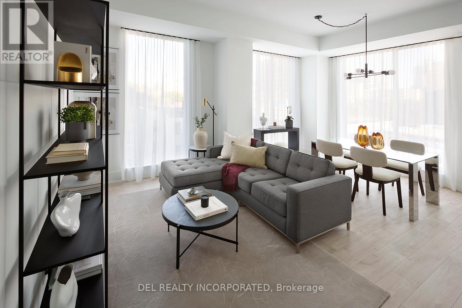 #404 115 DENISON AVENUE - 1