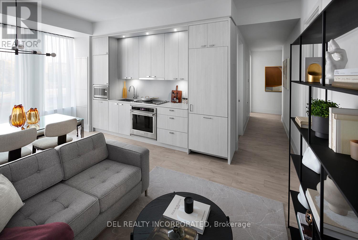 #404 115 DENISON AVENUE - 3