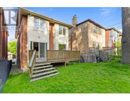 690 Oriole Parkway, Toronto, ON M4R2C5 Photo 36