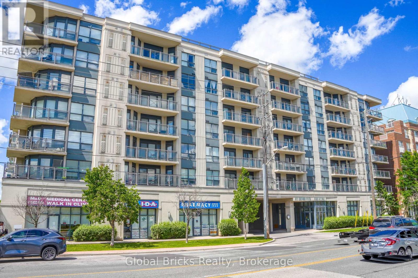 308- 872 Sheppard Avenue West, Toronto, ON photo 15