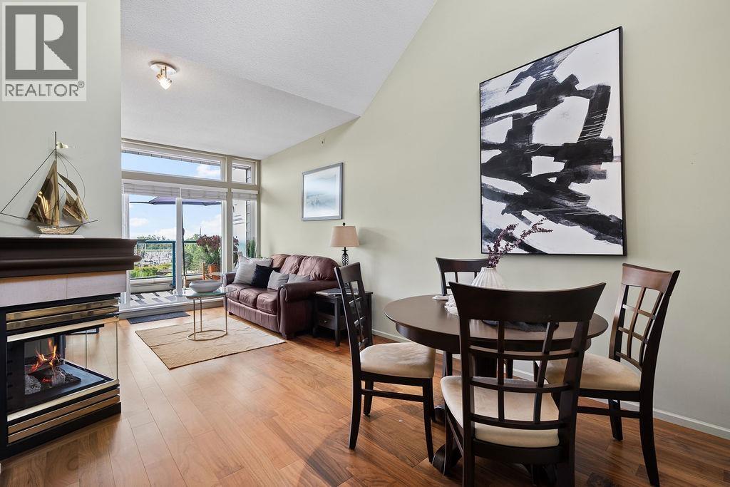 #405-5800 ANDREWS Road, Richmond