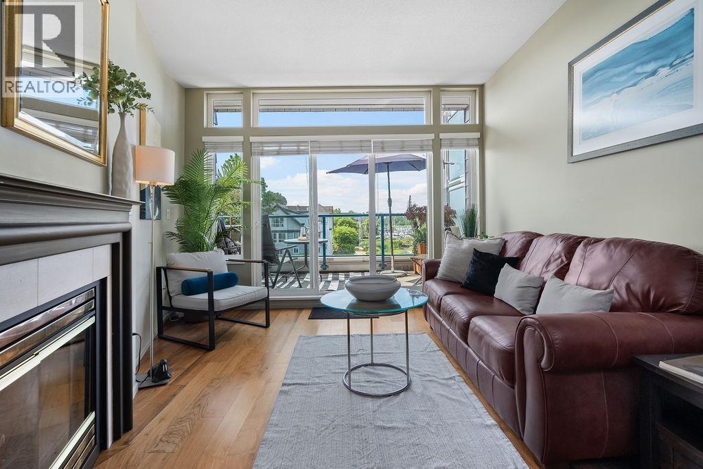#405-5800 ANDREWS Road, Richmond