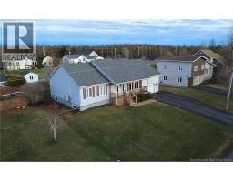Bedroom - 190 Rue Des Peupliers, Shippagan, NB E8S2K2 Photo 6