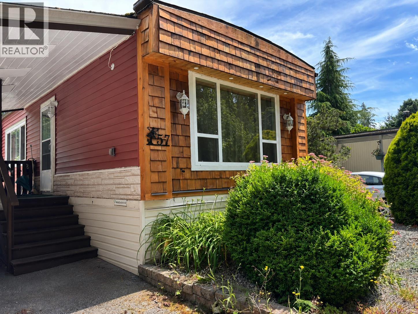 57 4496 SUNSHINE COAST HIGHWAY, Sechelt — photo 2