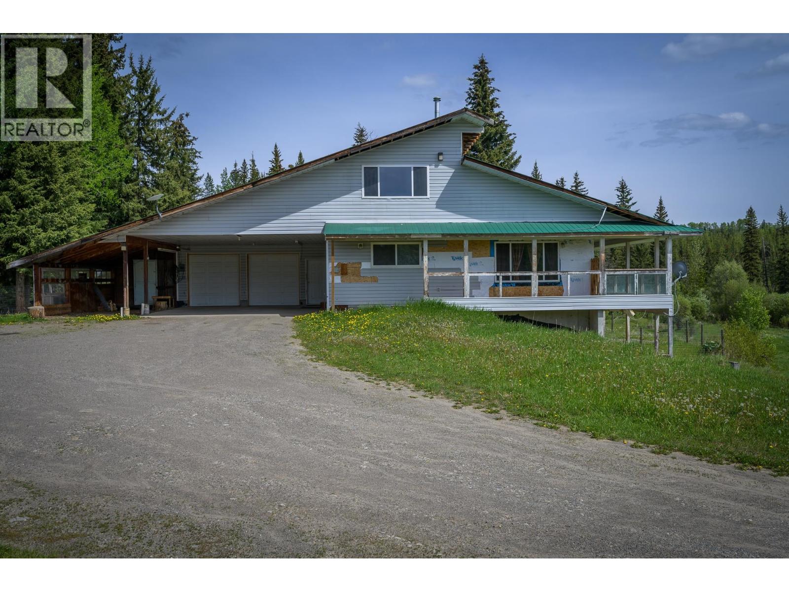 6391 HOUSEMAN ROAD - 6