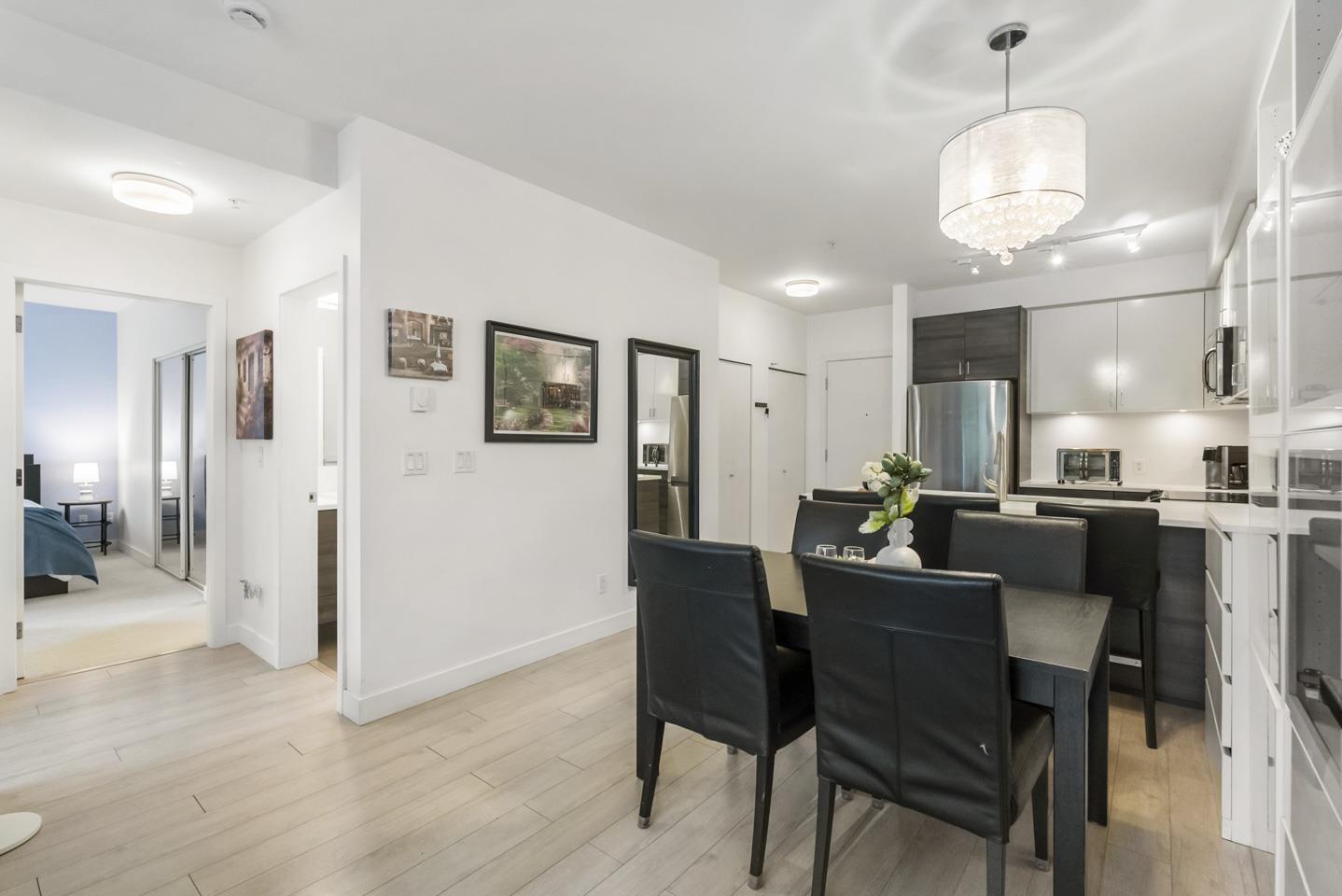 115 13919 FRASER HIGHWAY, Surrey