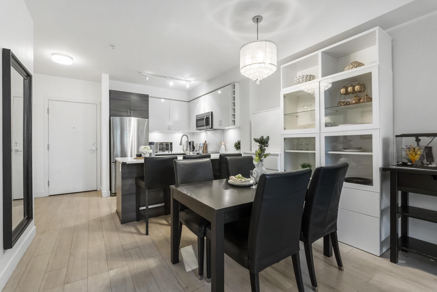 115 13919 FRASER HIGHWAY, Surrey