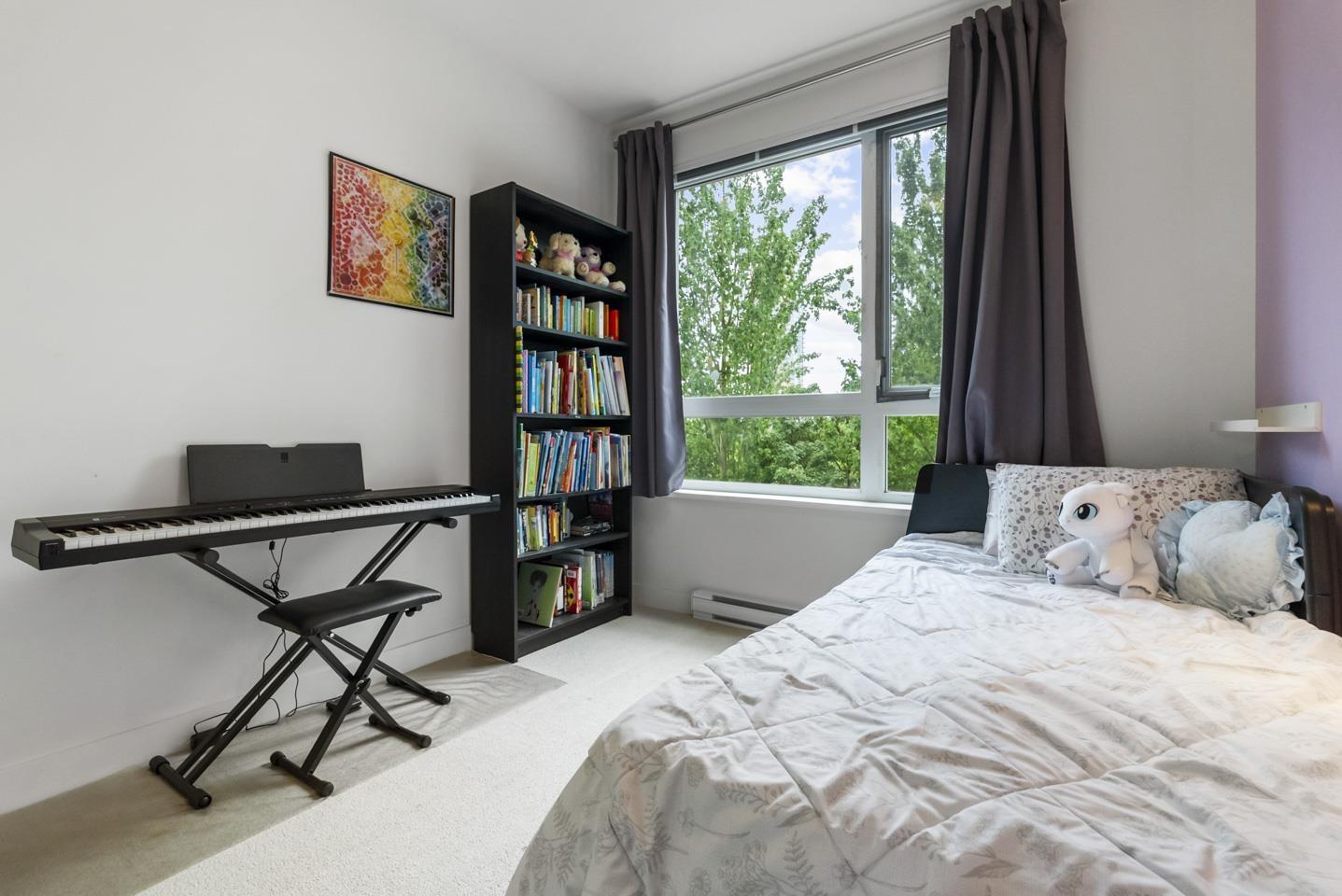 115 13919 FRASER HIGHWAY, Surrey