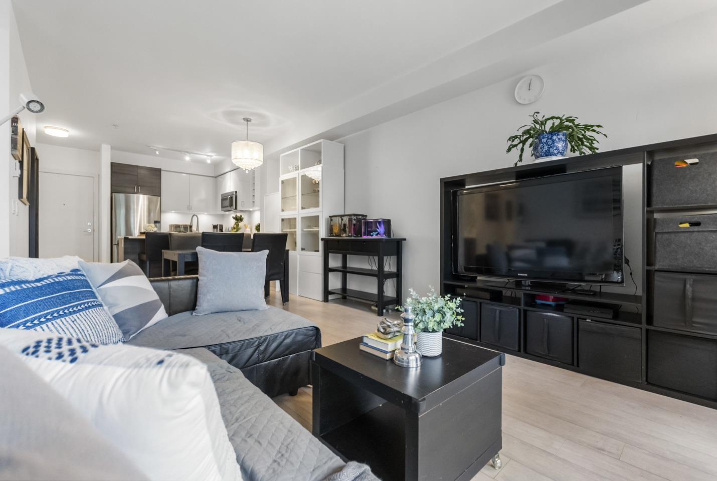 115 13919 FRASER HIGHWAY, Surrey
