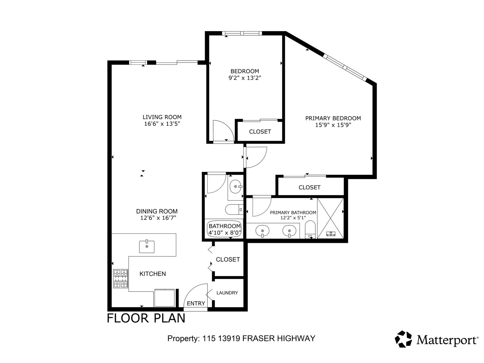 115 13919 FRASER HIGHWAY, Surrey