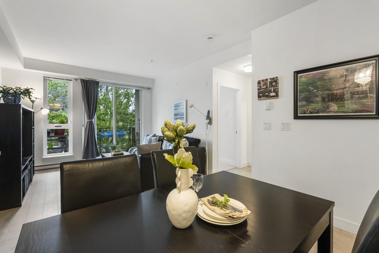 115 13919 FRASER HIGHWAY, Surrey