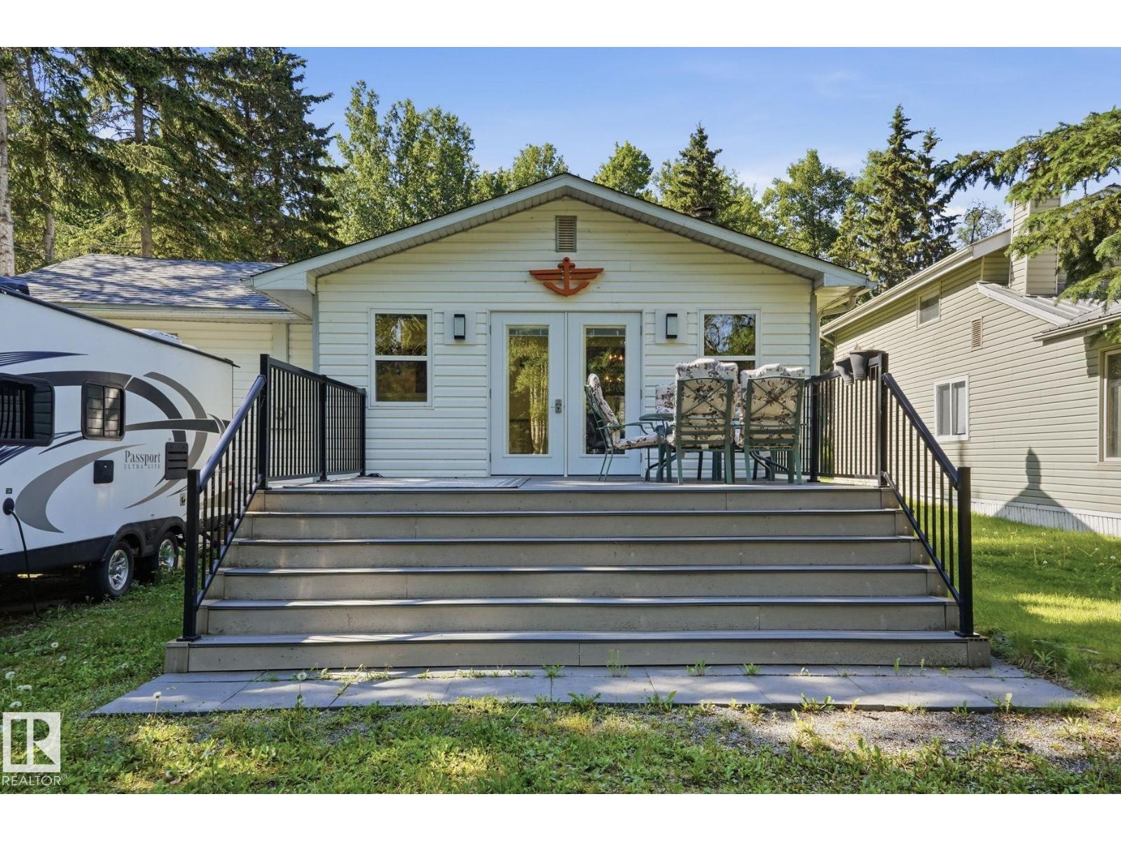 #1410 47436 Range Rd. 15 - 1