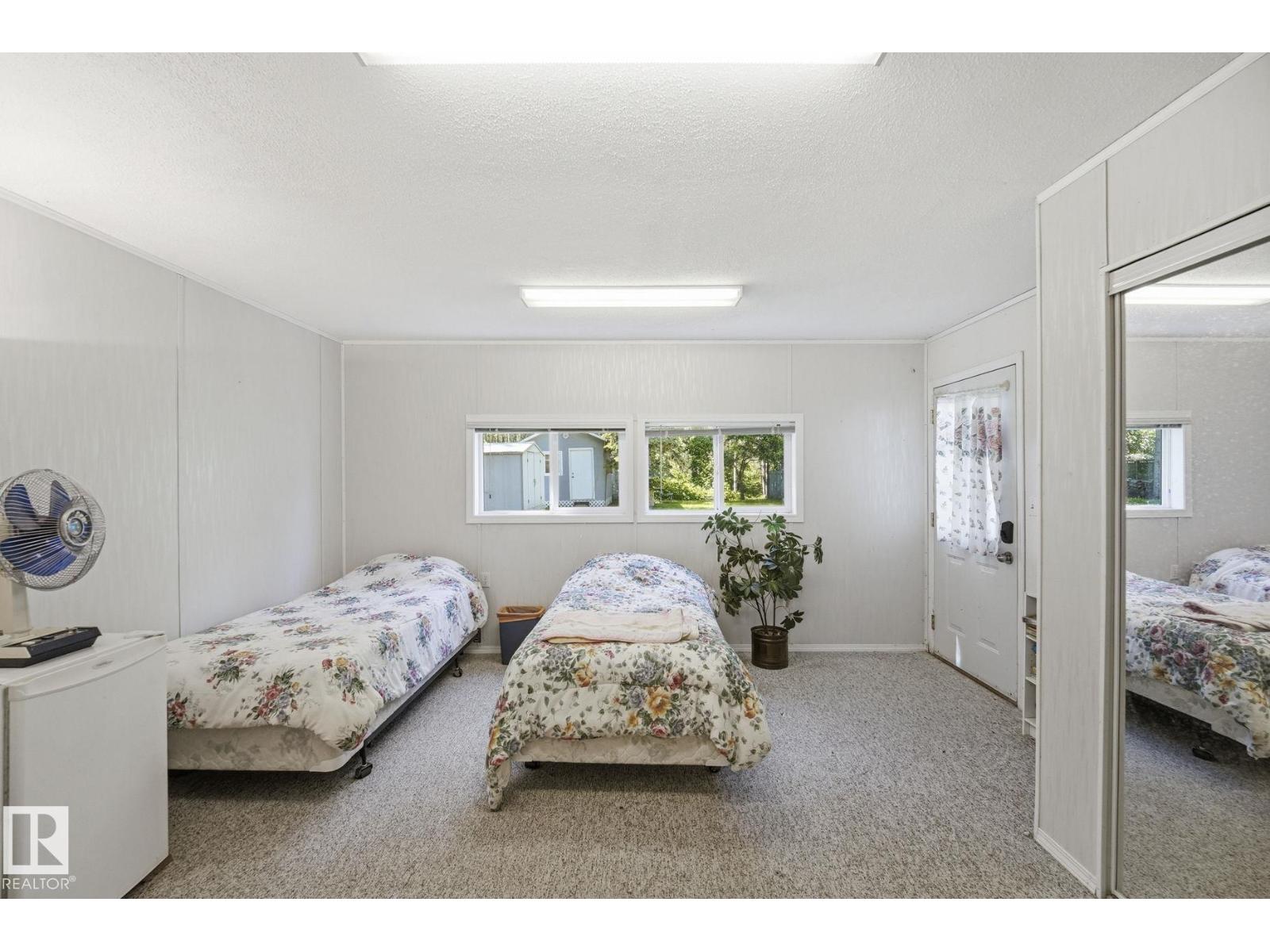#1410 47436 Range Rd. 15 - 16