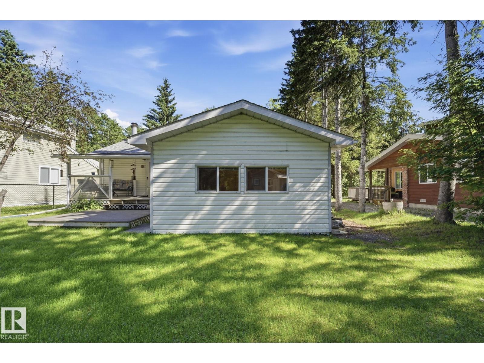 #1410 47436 Range Rd. 15 - 22